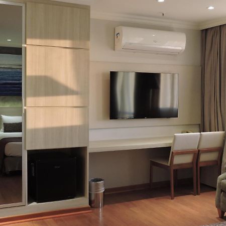 Bfc Suite Em Barra Da Tijuca ริโอเดจาเนโร ภายนอก รูปภาพ